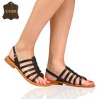 SANDALE - NU-PIEDS  BAKAJOO Sandales Johanne Femme