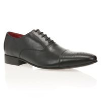 RICHELIEU HOMME PASCAL MORABITO Richelieu cuir Homme