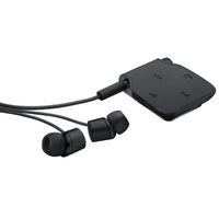 Kit piéton NOKIA BH-111 NOIR Kit piéton NOKIA BH-111 NOIR