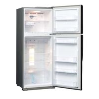 REFRIGERATEUR CLASSIQUE LG GRD-6011NS