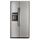REFRIGERATEUR AMERICAIN WHIRLPOOL WSC5541NX