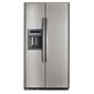 REFRIGERATEUR AMERICAIN WHIRLPOOL WSC5541NX Réfrigérateur américain inox