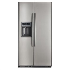 REFRIGERATEUR AMERICAIN WHIRLPOOL WSC5541NX