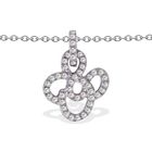 CHAINES ET PENDENTIFS PRINCESS MONTE CARLO Pendentif Femme