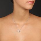 CHAINES ET PENDENTIFS PRINCESS MONTE CARLO Chaîne et Pendentif Femme