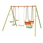  TRIGANO Portique métal 1,90 m