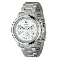 MONTRE BRACELET SEIKO Montre Chronographe Homme