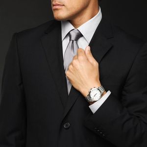 SEIKO Montre Chronographe Homme