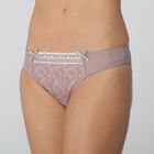 CULOTTES ATHENA Slip Femme