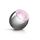 LAMPE A POSER  PHILIPS Living Color MINI SHINY CHROME