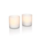 LAMPE A POSER  TeaLights 2 set