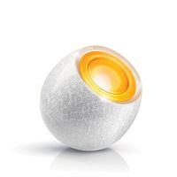 LAMPE A POSER  PHILIPS Living Color MINI SWIRLS