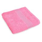 SERVIETTES DE BAIN Drap de bain 70x140cm 400 gr/m² VINTAGE ROSE