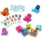 FIGURINE Xia-Xia Coquille Polka Dot