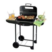 BARBECUE - PLANCHA Barbecue gaz PRIMERO CLASSIC fonction grill + four