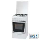 CUISINIERE - PIANO DE CUISINE ROSIERES RCM5931RB