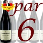  Carton de 6 Domaine Pélaquié Côtes du Rhône 2011