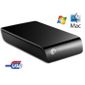 DISQUE DUR EXTERNE Seagate Expansion 1000 Go noir 3.5"