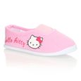BALLERINE VILLE BEBE HELLO KITTY Ballerines Kitmic Bébé