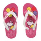  HELLO KITTY Tong Dipa Fille