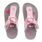 TONG VILLE ENFANT HELLO KITTY Tongs Dorka Enfant