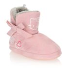  HELLO KITTY Bottines Elgringo Enfant