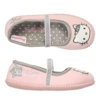 CHAUSSON/PANTOUFLE ENFANT HELLO KITTY Chausson Gerene Enfant