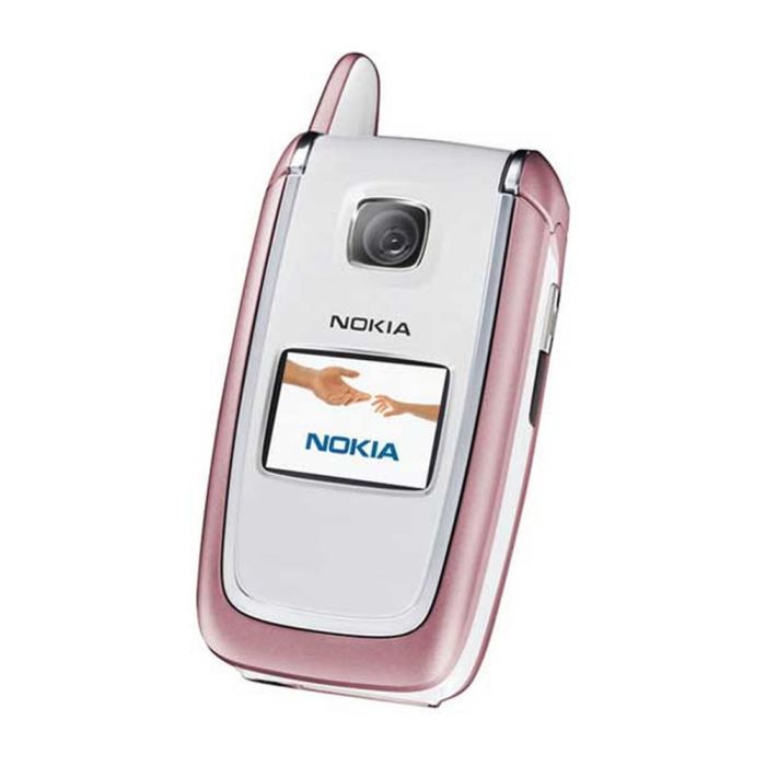 NOKIA 6101 Achat téléphone portable pas cher, avis et meilleur prix