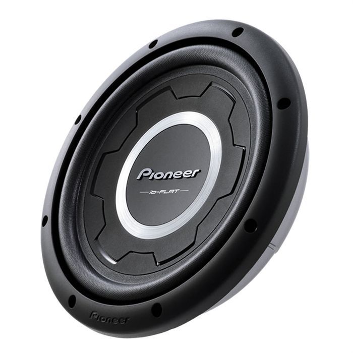 pioneer subwoofer ts sw3001s2 haut parleur voiture avis pioneer subwoofer ts sw3001s2 haut parleur voiture avis
