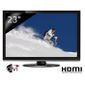 TELEVISEUR LCD 23" PHILIPS 231T1SB LED