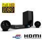 HOME CINEMA THOMSON HT121SB