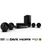 HOME CINEMA THOMSON HT151SB Home Cinéma 5.1 DVD