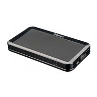 BOITIER - STATION POUR COMPOSANT PC Enermax EB211S-B JazzMate 2.5" noir