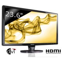 ECRAN PC Philips 244E1SB