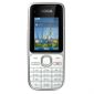 TELEPHONE PORTABLE NOKIA C2-01 Silver