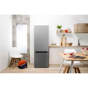  LR6 S1 S - Réfrigérateur congélateur