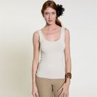 TSHIRT/ DEBARDEUR RODIER Débardeur Femme