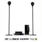 HOME CINEMA THOMSON HT321TB Home cinéma