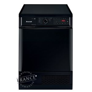 SECHE-LINGE BRANDT BWD181TB