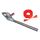 TAILLE-HAIE - SECATEUR  Taille haies 550 W
