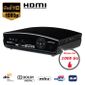 PASSERELLE - DISQUE DUR - LECTEUR MULTIMEDIA Peekton Peekbox 50HD 1 To