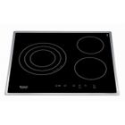 TABLE DE CUISSON - VITROCERAMIQUE HOTPOINT KRC 631 TX