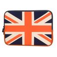 HOUSSE/SKIN ORDINATEUR URBAN FACTORY Housse 11-12,1"