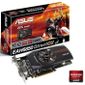 CARTE GRAPHIQUE Asus AMD HD 6850 1Go GDRR5