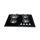 TABLE DE CUISSON - GAZ HUDSON HTC 611 VN
