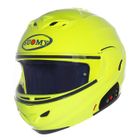 CASQUE - PIECE DETACHEE CASQUE SUOMY Casque D2O bluetooth