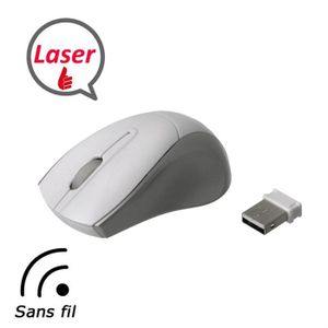 SOURIS Souris Sans-fil Continental Edison BD-9501 GL