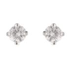  MONTE CARLO STAR Boucles d'Oreilles