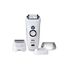 BRAUN 7281 WET &amp; DRY