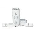 EPILATEUR BRAUN XP Pro 7681WD